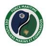 Force maritime des fusiliers marins et commandos logo