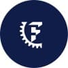 Friedheim International logo
