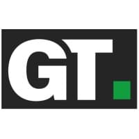 George Thomas logo