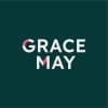 Grace May logo