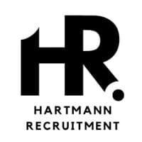 Hartmann Recruitment logo