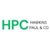 Hawkins Paul & Co logo