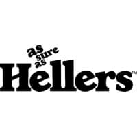 Hellers Australia logo