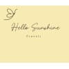 Hello Sunshine Travels logo