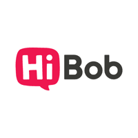 HiBob logo