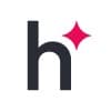 Hirevue logo