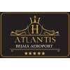 Hôtel Atlantis Bejaia Aéroport logo
