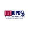 Inter Universities Programming Championship - IUPC logo