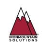 IronMountain Solutions logo