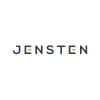 Jensten logo