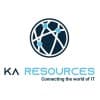 KA Resources Recruitment SL logo
