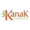 Kanak Naturals logo