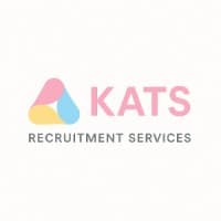 Kats Recruitment logo