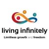 Living Infinitely logo