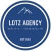 Lotz Agency logo