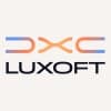 Luxoft Romania logo