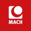 MACH logo