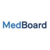 MedBoard logo