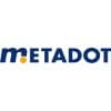 Metadot logo