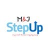 mjstepup logo