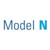 Model N logo