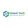 Moksh Tech logo