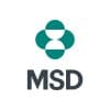 MSD Slovensko logo