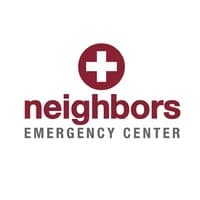 Neighbors Emergency Center logo