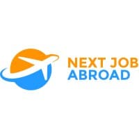 Next Job Abroad logo