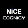 NiCE Cognigy logo