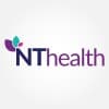 NT Health logo