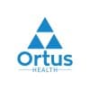 Ortus Health logo