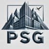 PeakView Search Group logo