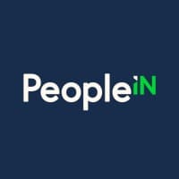 PeopleIN logo