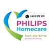 Philips Homecare Pty Ltd logo