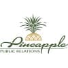 Pineapple Public Relations logo
