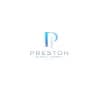 Preston Global Agency logo