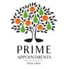 Prime Appointments Recruitment Agency logo