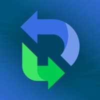 Reconomy Connect logo