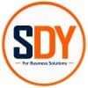 SDY logo