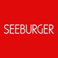 SEEBURGER logo