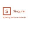 Singular: Building Brilliant Biotechs logo