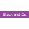Stack And Co IT Recruiters logo