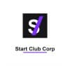 Start Club Corp logo