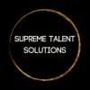 Supreme Talent Solutions logo