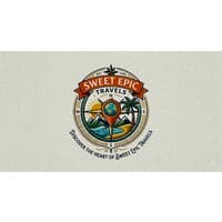 Sweet Epic Travels logo