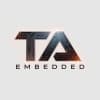 TA Embedded logo