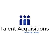 Talent Acquisitions Group Inc logo
