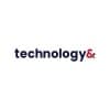 technology& logo