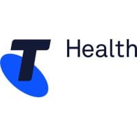 Telstra Health logo